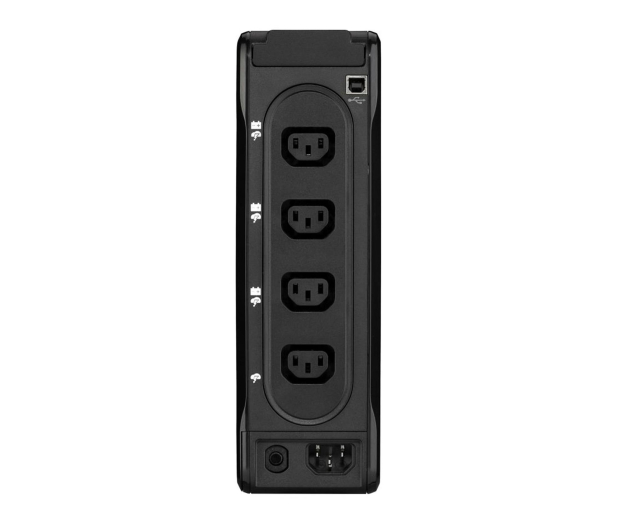 EATON Ellipse ECO 650 USB IEC - 1335724 - zdjęcie 3